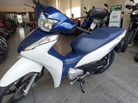 HONDA Biz 125 FLEX, Foto 4