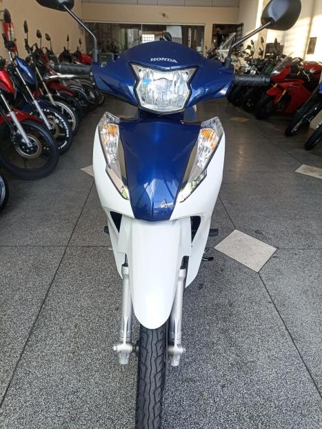 HONDA Biz 125 FLEX, Foto 5