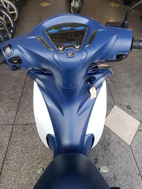 HONDA Biz 125 FLEX, Foto 6