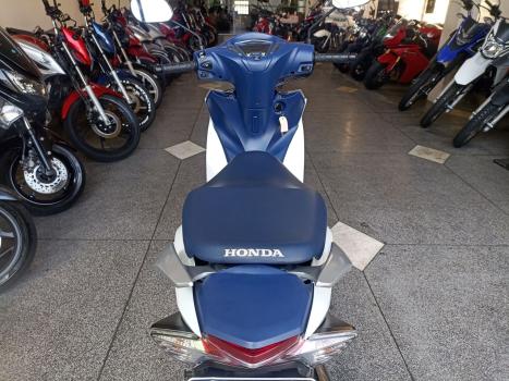 HONDA Biz 125 FLEX, Foto 8