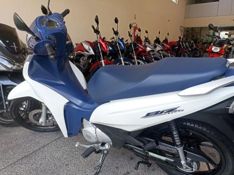 HONDA Biz 125 FLEX, Foto 9