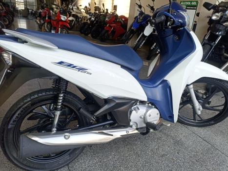 HONDA Biz 125 FLEX, Foto 10