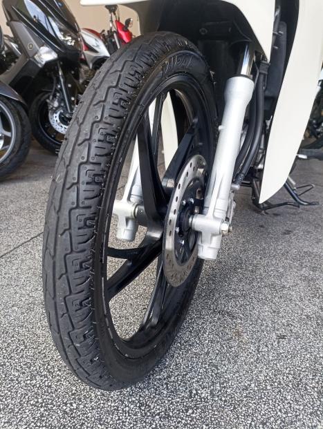 HONDA Biz 125 FLEX, Foto 11