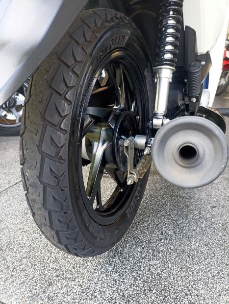 HONDA Biz 125 FLEX, Foto 12