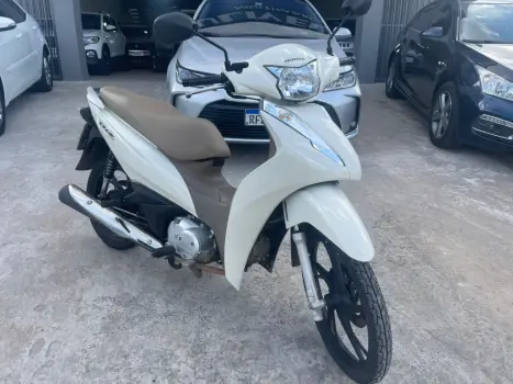 HONDA Biz 125 FLEX, Foto 3
