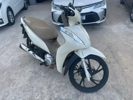HONDA Biz 125 FLEX, Foto 4