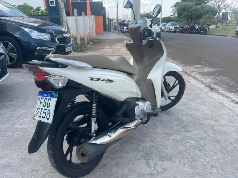 HONDA Biz 125 FLEX, Foto 8