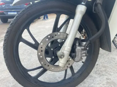 HONDA Biz 125 FLEX, Foto 10