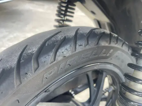 HONDA Biz 125 FLEX, Foto 11