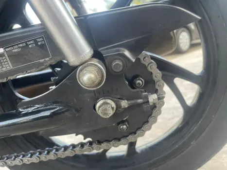 HONDA Biz 125 FLEX, Foto 12