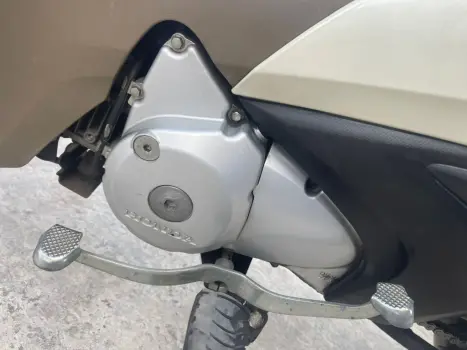 HONDA Biz 125 FLEX, Foto 13