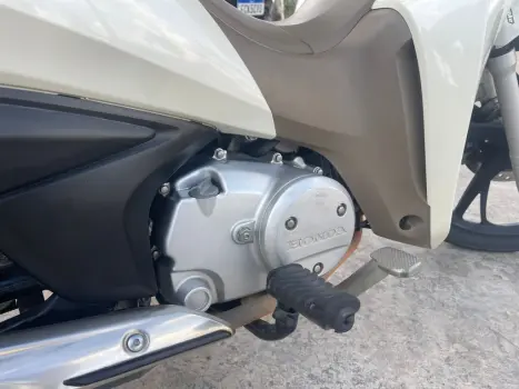 HONDA Biz 125 FLEX, Foto 14