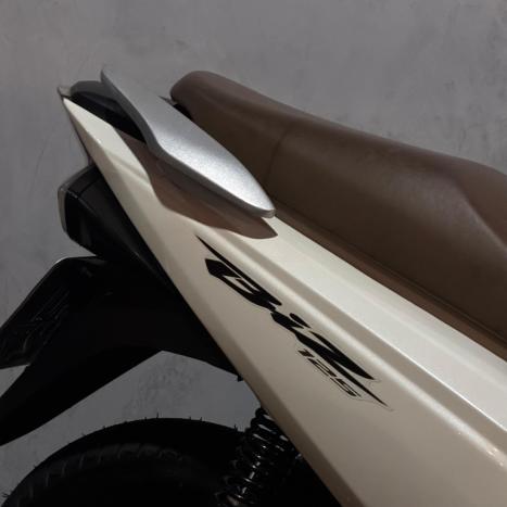 HONDA Biz 125 FLEX, Foto 2