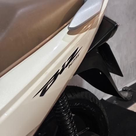 HONDA Biz 125 FLEX, Foto 7