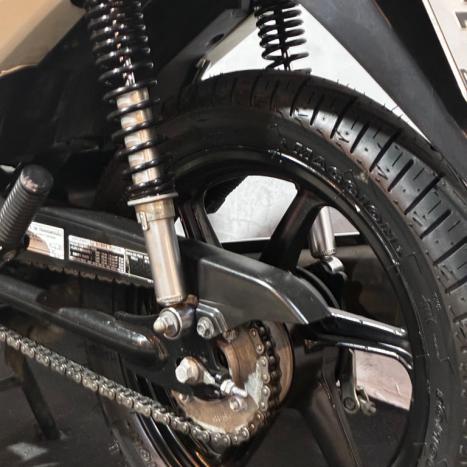 HONDA Biz 125 FLEX, Foto 8