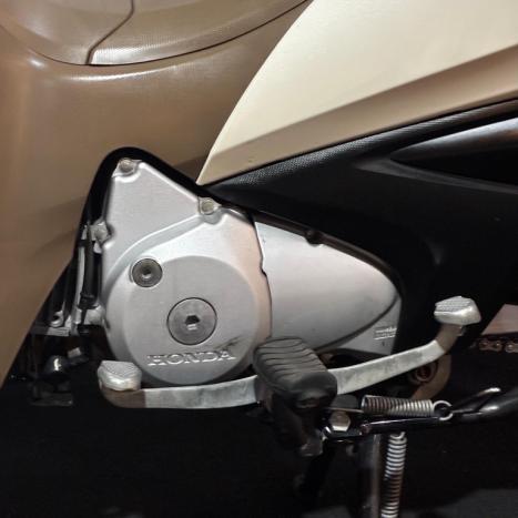 HONDA Biz 125 FLEX, Foto 9