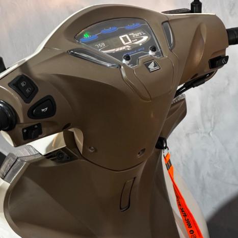 HONDA Biz 125 FLEX, Foto 10
