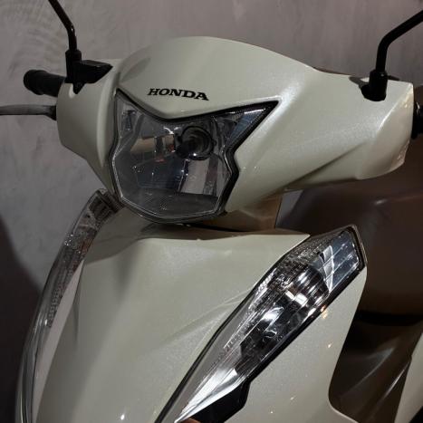 HONDA Biz 125 FLEX, Foto 11