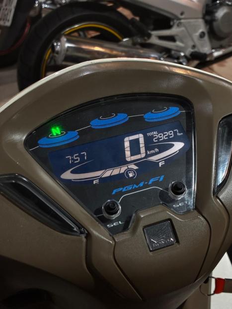 HONDA Biz 125 FLEX, Foto 12