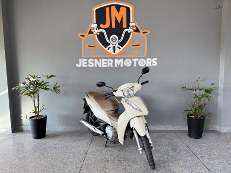 HONDA Biz 125 FLEX, Foto 1