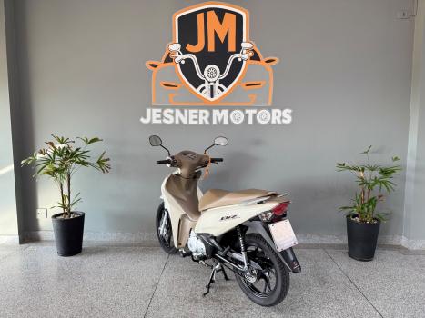 HONDA Biz 125 FLEX, Foto 5