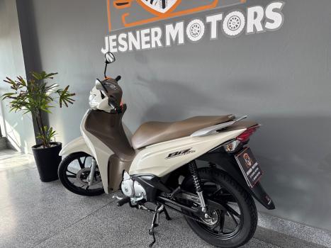 HONDA Biz 125 FLEX, Foto 6