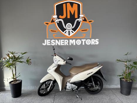 HONDA Biz 125 FLEX, Foto 7