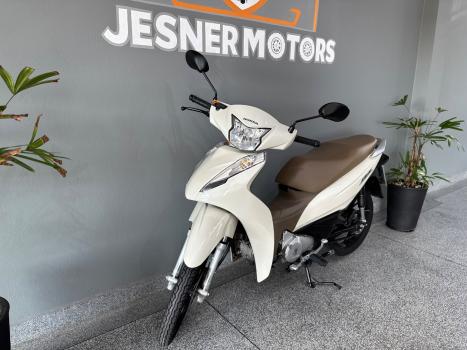 HONDA Biz 125 FLEX, Foto 8
