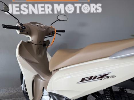 HONDA Biz 125 FLEX, Foto 9