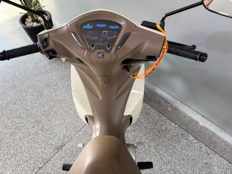 HONDA Biz 125 FLEX, Foto 10