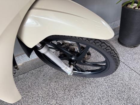 HONDA Biz 125 FLEX, Foto 13