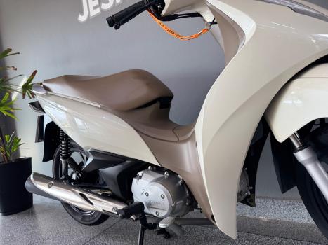 HONDA Biz 125 FLEX, Foto 14