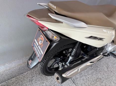 HONDA Biz 125 FLEX, Foto 15