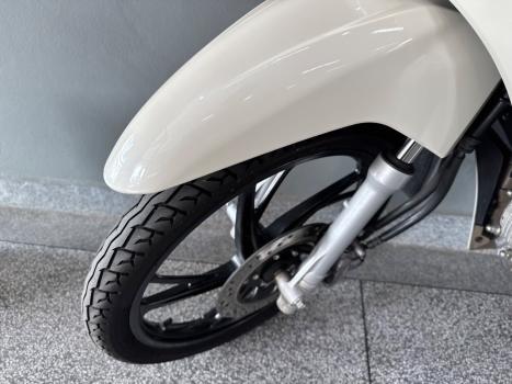 HONDA Biz 125 FLEX, Foto 16