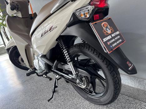 HONDA Biz 125 FLEX, Foto 18