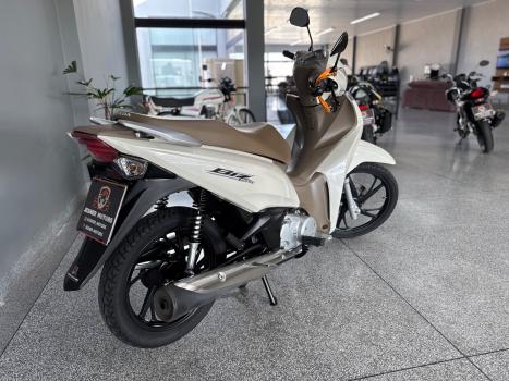 HONDA Biz 125 FLEX, Foto 20