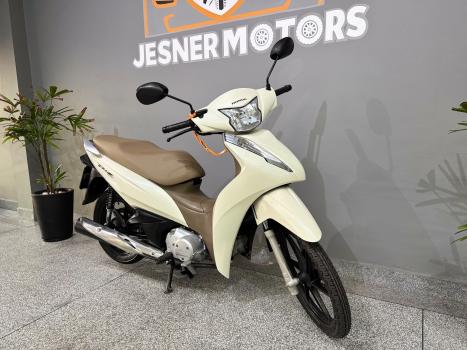 HONDA Biz 125 FLEX, Foto 2