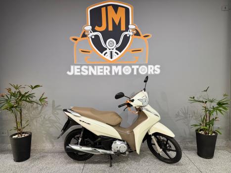 HONDA Biz 125 FLEX, Foto 3