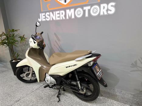 HONDA Biz 125 FLEX, Foto 6