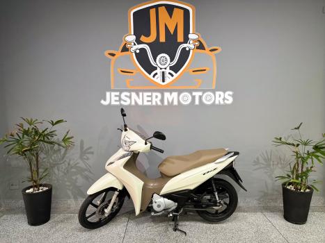 HONDA Biz 125 FLEX, Foto 7
