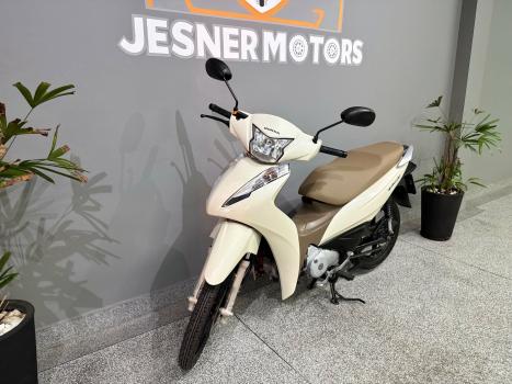 HONDA Biz 125 FLEX, Foto 8