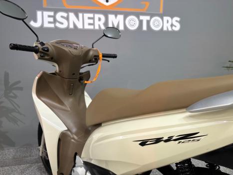 HONDA Biz 125 FLEX, Foto 9