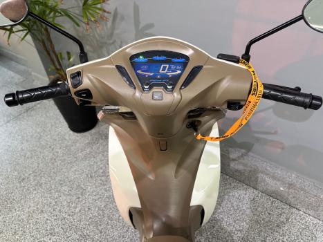 HONDA Biz 125 FLEX, Foto 10