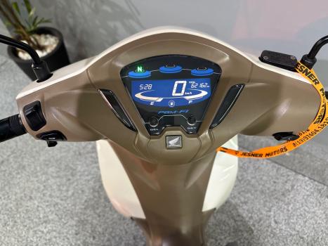 HONDA Biz 125 FLEX, Foto 11