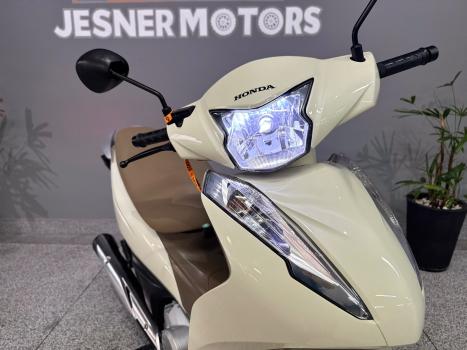 HONDA Biz 125 FLEX, Foto 12