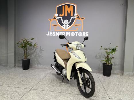 HONDA Biz 125 FLEX, Foto 14