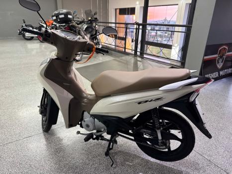 HONDA Biz 125 FLEX, Foto 15