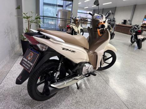 HONDA Biz 125 FLEX, Foto 16