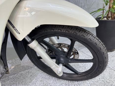 HONDA Biz 125 FLEX, Foto 17