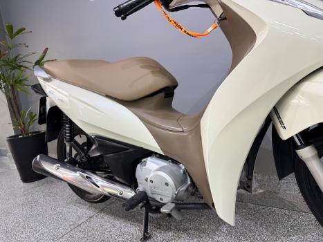 HONDA Biz 125 FLEX, Foto 18